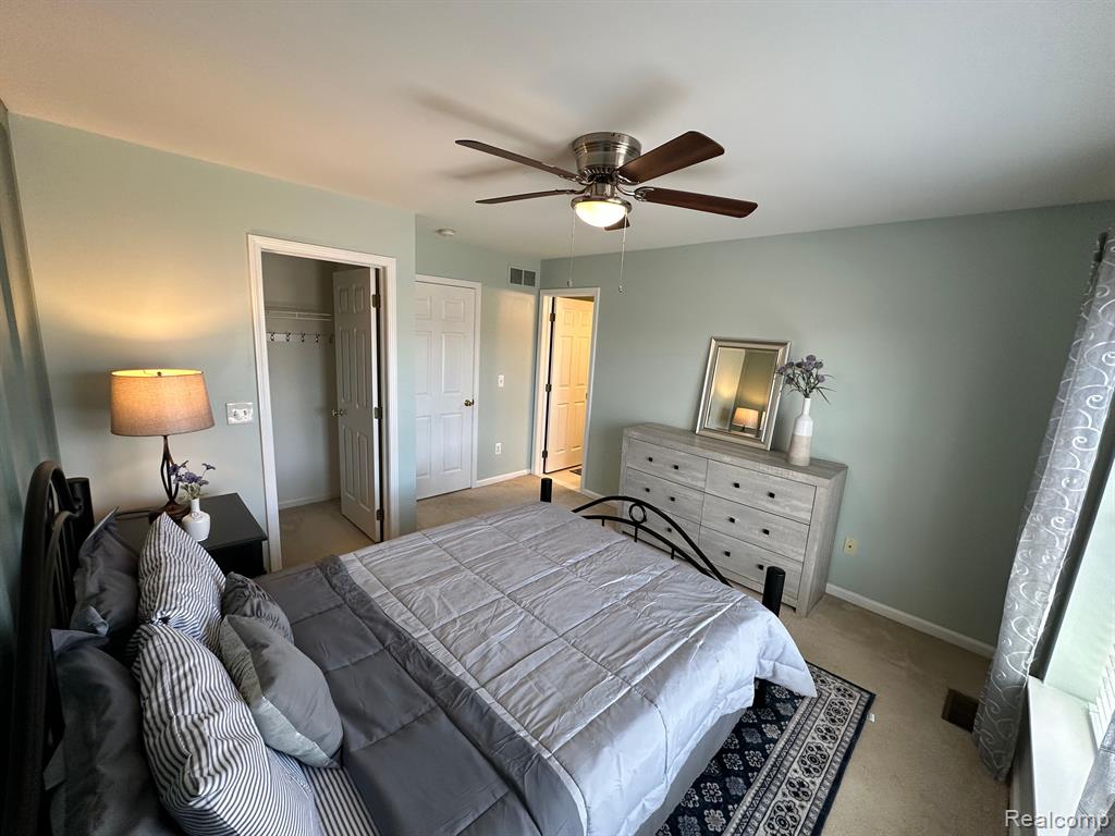 16983 COURVILLE Drive, Northville, MI 48168 — Photo 42