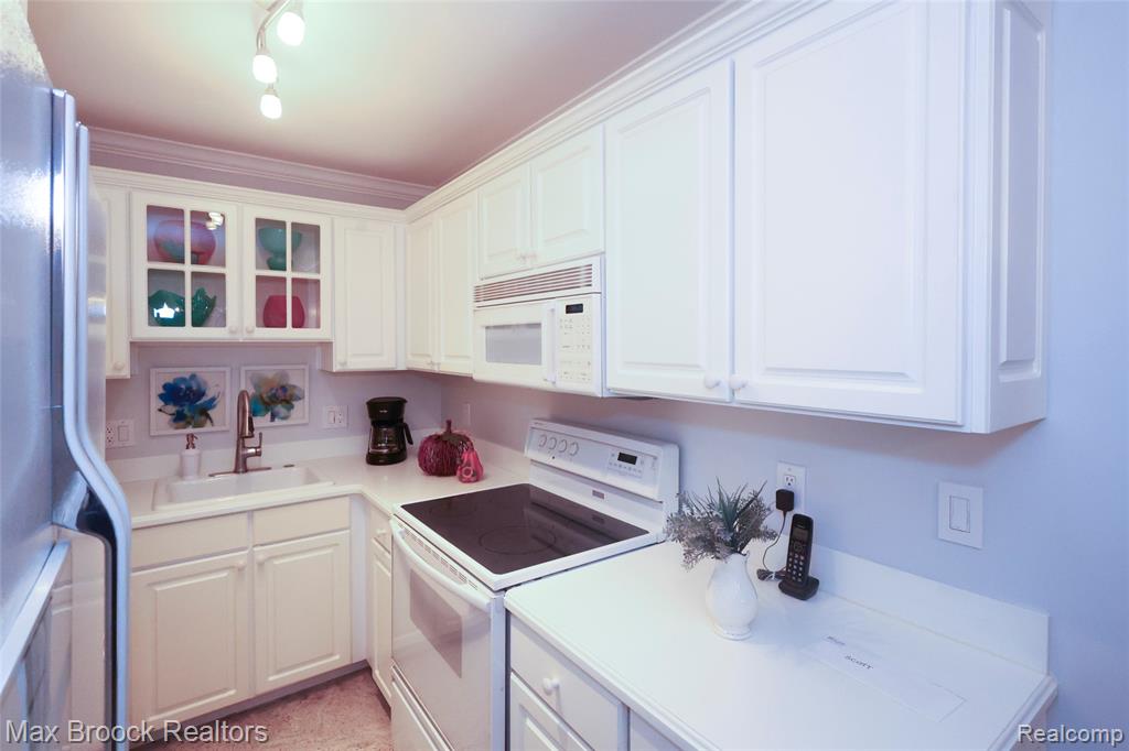 444 Chester Street S, 413, Birmingham, MI 48009 — Photo 25