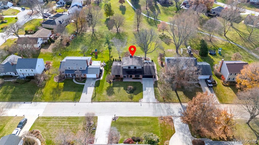 42085 Banbury Road, Northville, MI 48168 — Photo 53