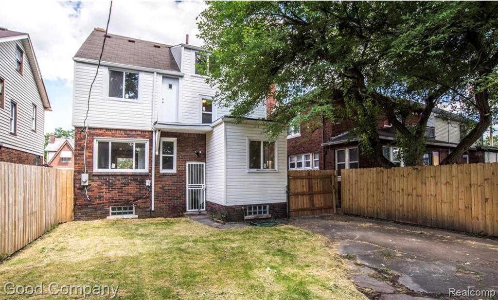 16149 Wisconsin Street, Detroit, MI 48221 — Photo 32
