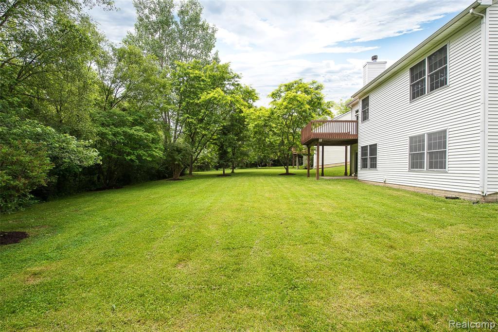 7509 Lake Street, Dexter, MI 48130 — Photo 6