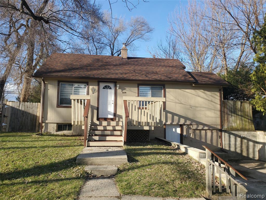 1110 Myrtle Avenue, Waterford, MI 48328 — Photo 16