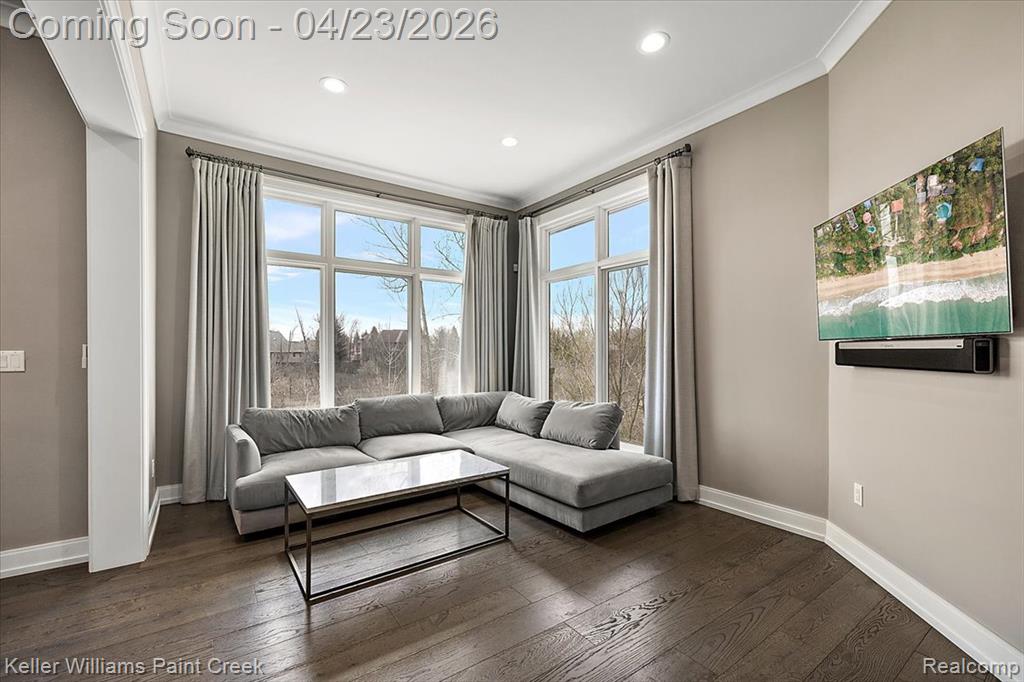 2719 Turtle Ridge Drive, Bloomfield Hills, MI 48302 — Photo 16