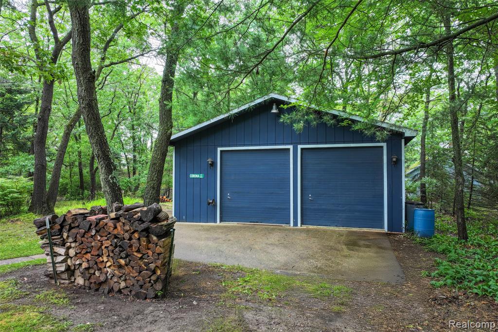 6630 Russell Drive, Caseville, MI 48725 — Photo 47