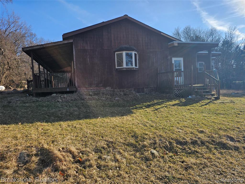 4946 Fishville Road, Grass Lake, MI 49240 — Photo 42