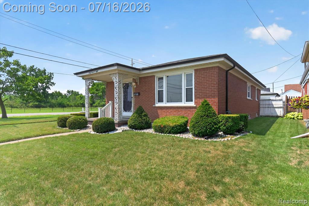 4708 16th Street, Wyandotte, MI 48192 — Photo 6