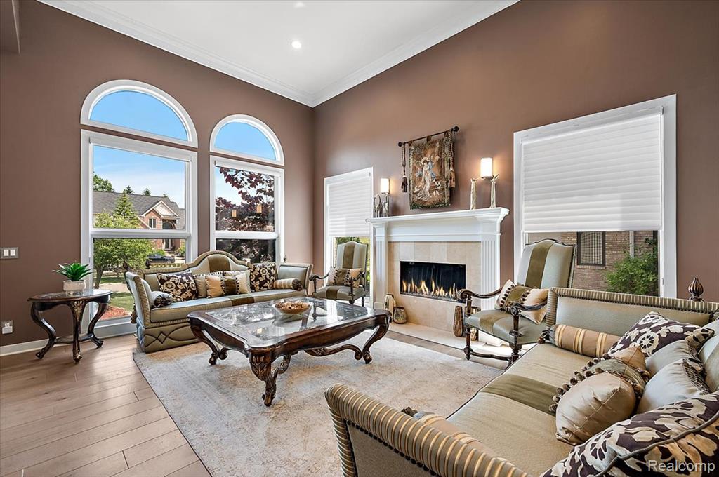 6280 Branford Drive, West Bloomfield, MI — Photo 13
