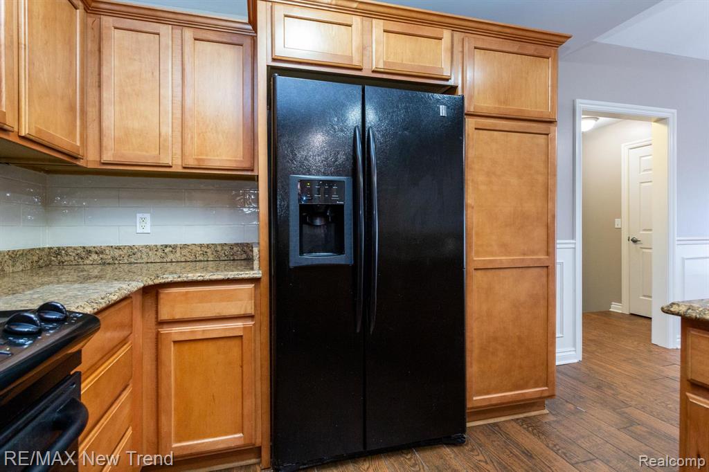 45929 GRAYSTONE Lane, Canton, MI 48187 — Photo 15