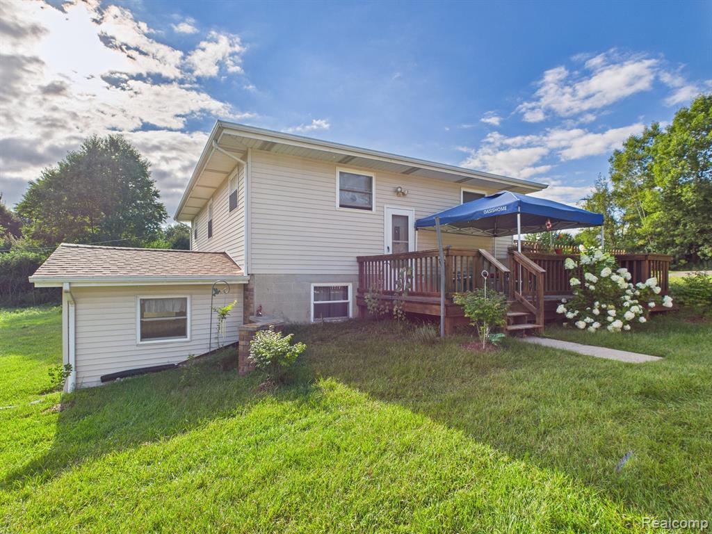 3326 Oak Grove Road, North Branch, MI 48461 — Photo 25