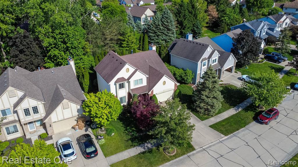 7062 Foxridge Drive, Canton, MI 48187 — Photo 51