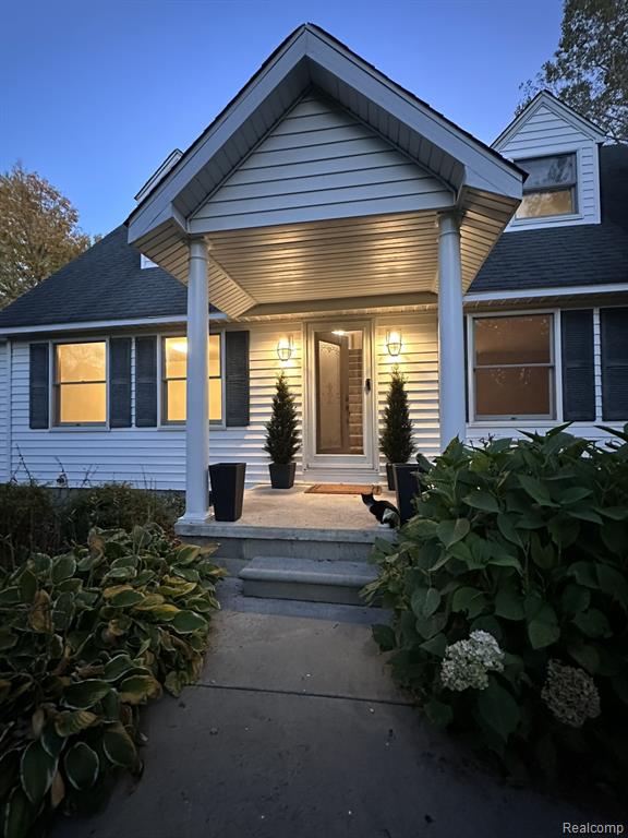 1581 S Force Road, Attica, MI 48412 — Photo 11
