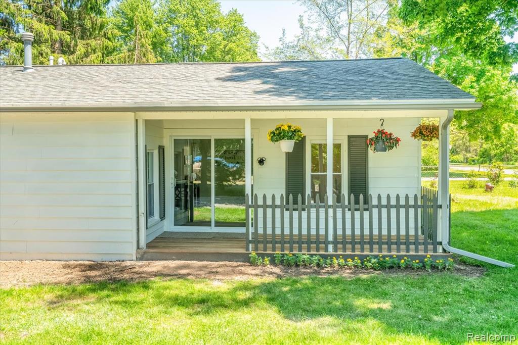 40036 E Huron River Drive, Belleville, MI 48111 — Photo 3