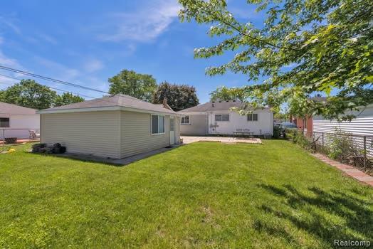 28430 Florence Street, Garden City, MI — Photo 24