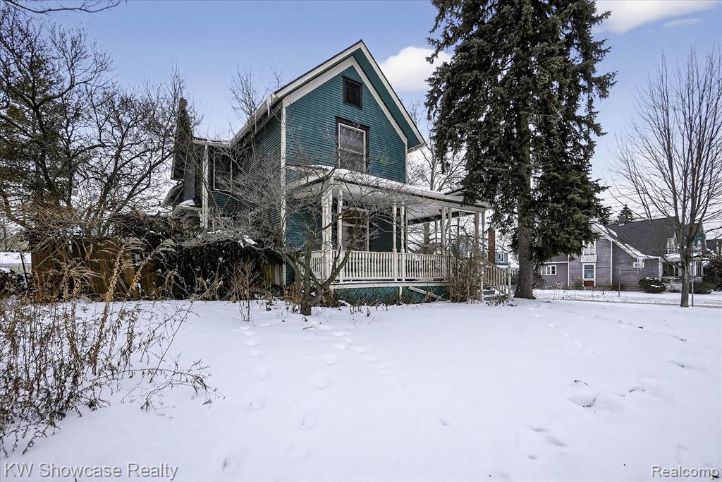 733 N Walnut Street, Lansing, MI 48906 — Photo 2