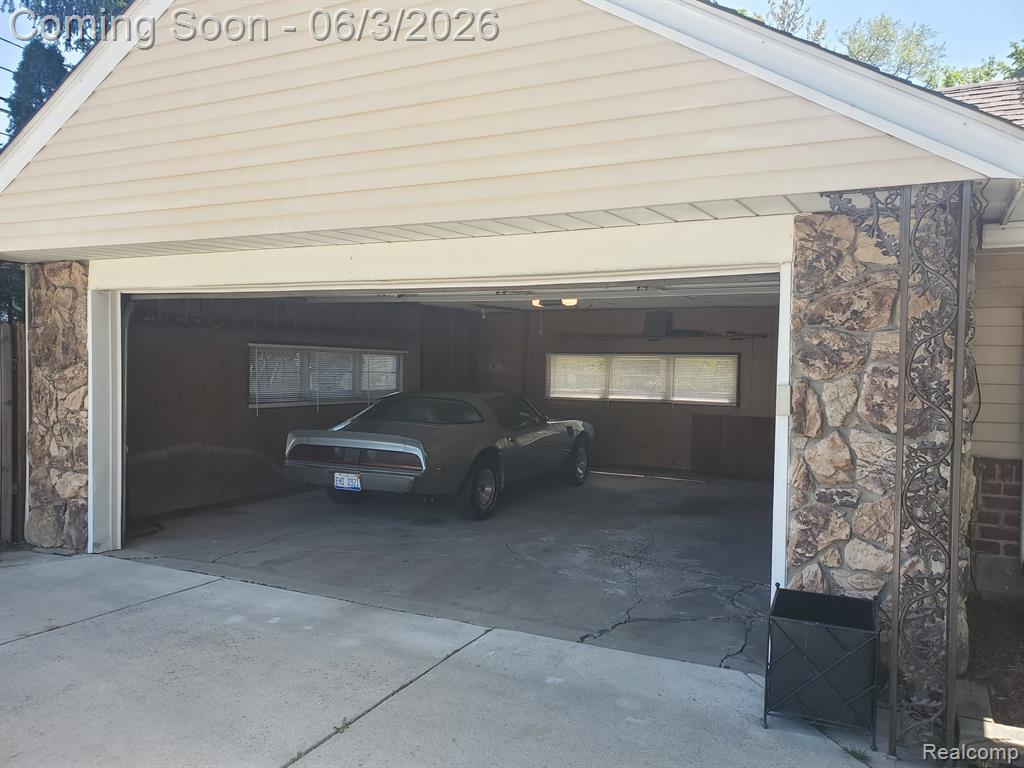 4388 ARDEN PLACE, Royal Oak, MI 48073 — Photo 11