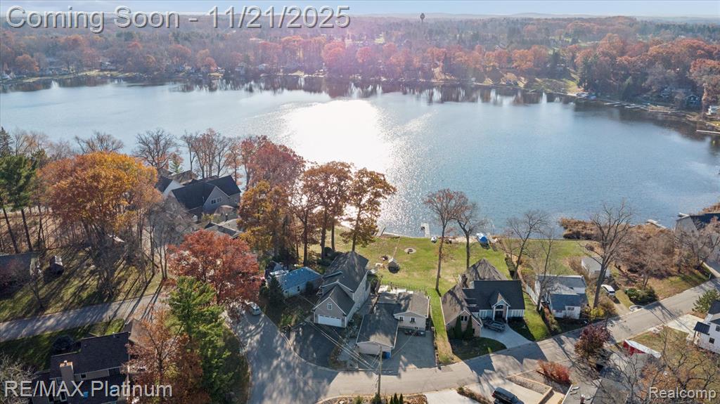 4009 Highcrest Drive, Brighton, MI 48116 — Photo 67