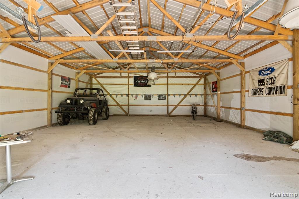 6284 Brooklyn Road, Brooklyn, MI 49201 — Photo 24