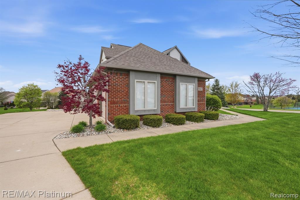 9167 Rotondo Drive, Howell, MI 48855 — Photo 3