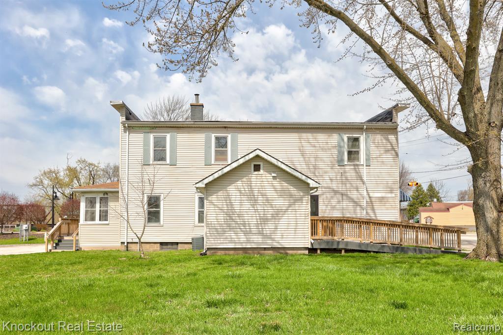 4428 Williamson Street, Bridgeport, MI 48722 — Photo 4