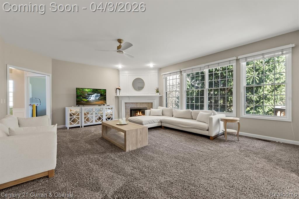 44481 White Pine Circle E, Northville, MI — Photo 10