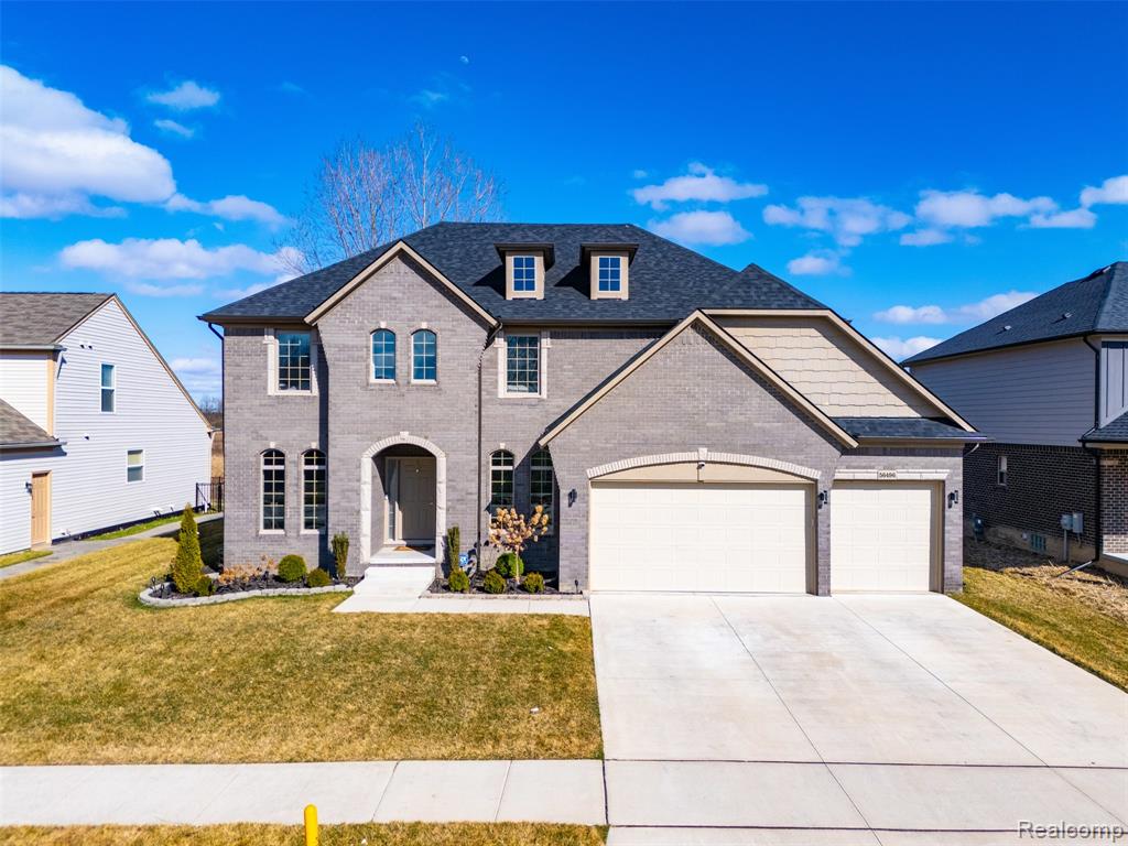 56496 Leeds Lane, Macomb, MI 48042 — Photo 45
