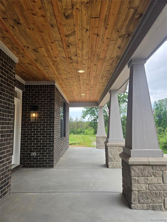 60671 TOWN SQUARE Street, New Hudson, MI 48165 — Photo 20