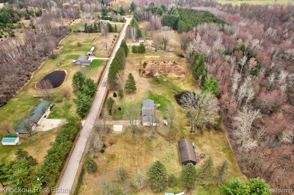 3467 Pebble Creek Drive, Vassar, MI 48768 — Photo 52