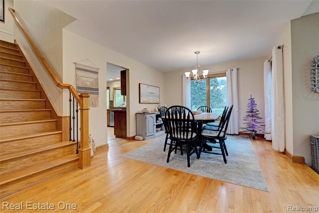 3960 Baldwin Road N, Ortonville, MI 48462 — Photo 4