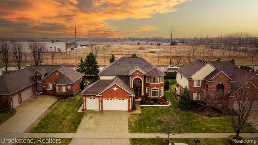 50094 Greycoat Lane, Macomb, MI 48044 — Photo 2