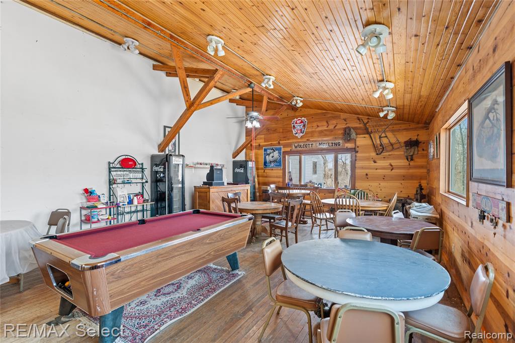8572 Silver Lake Road, Linden, MI 48451 — Photo 17