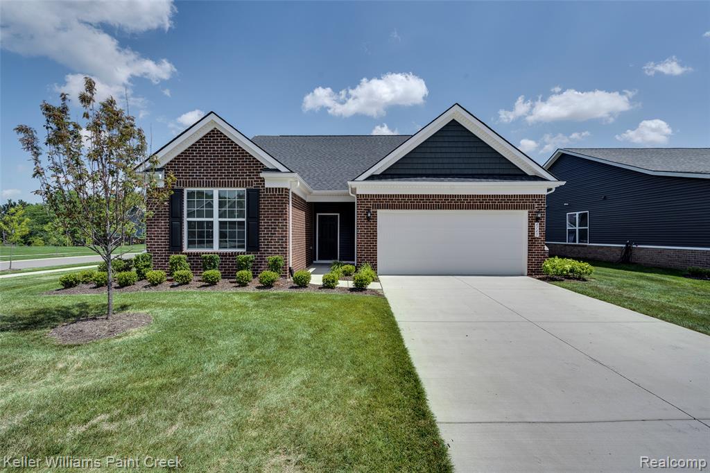4145 Avery Road, Lake Orion, MI — Photo 2