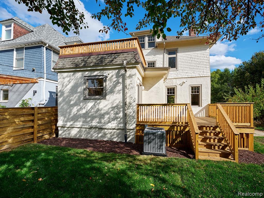 1419 Seyburn Street, Detroit, MI 48214 — Photo 25