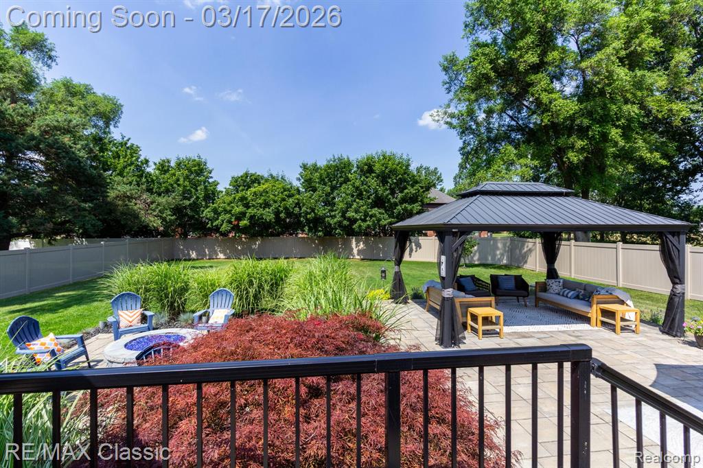 53871 Jewell Road, Shelby Twp, MI 48315 — Photo 58
