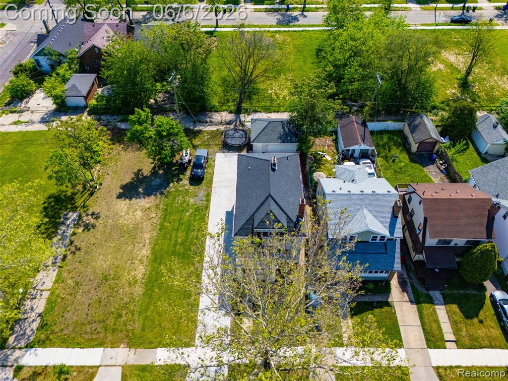 12186 Cloverlawn Street, Detroit, MI 48204 — Photo 34