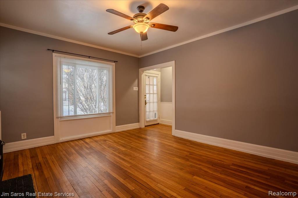 913 Alter Road, Detroit, MI 48215 — Photo 4