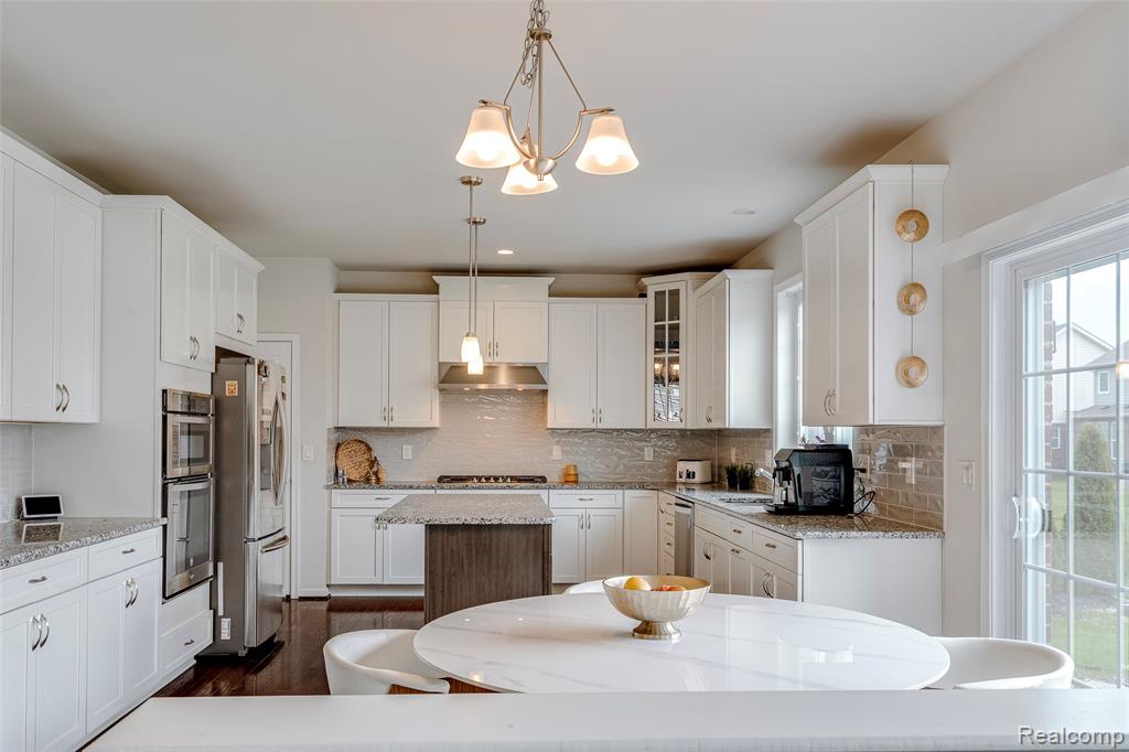 51011 Rockingham Drive, Canton, MI 48188 — Photo 18