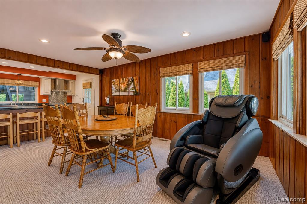 5940 Silver Birch Road, Ortonville, MI 48462 — Photo 11