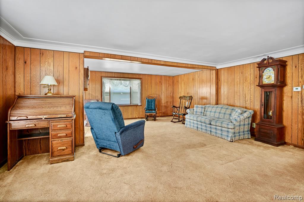 6154 Roberta Street, Burton, MI 48509 — Photo 8