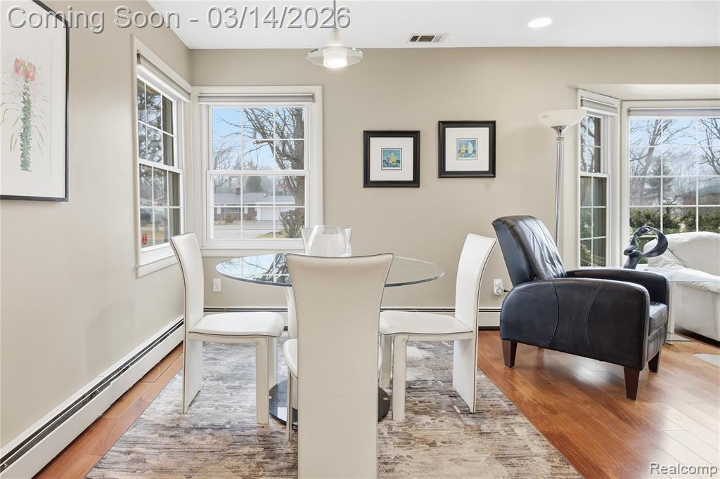 16145 Madoline Street, Beverly Hills, MI 48025 — Photo 5