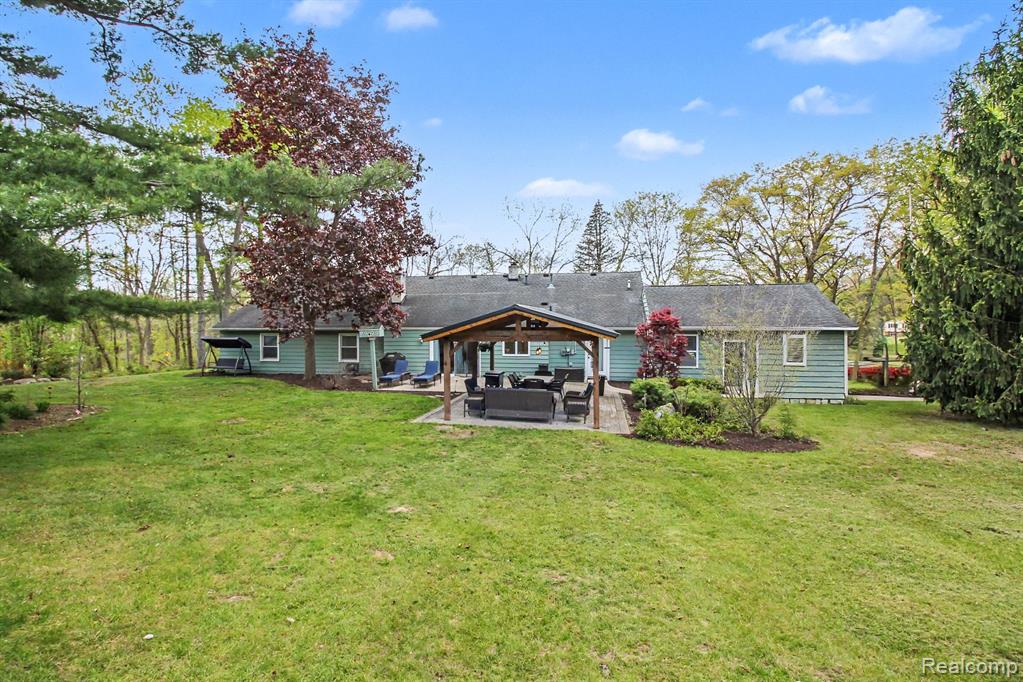 2601 Old Plank Road, Milford, MI 48381 — Photo 27