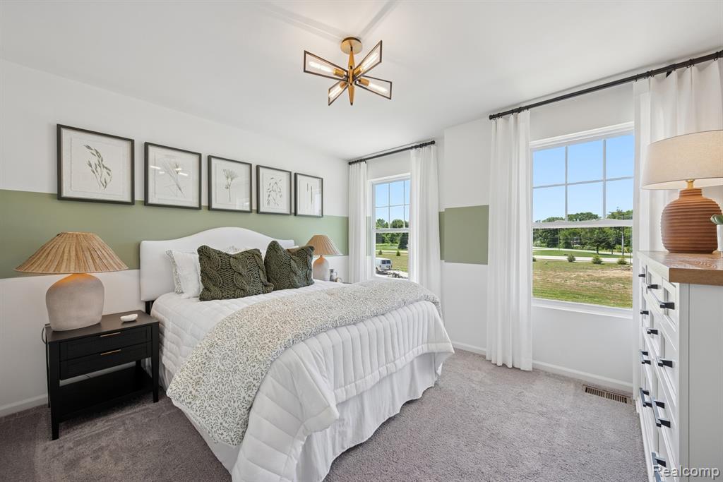 34433 Sandpiper Court, Chesterfield, MI 48047