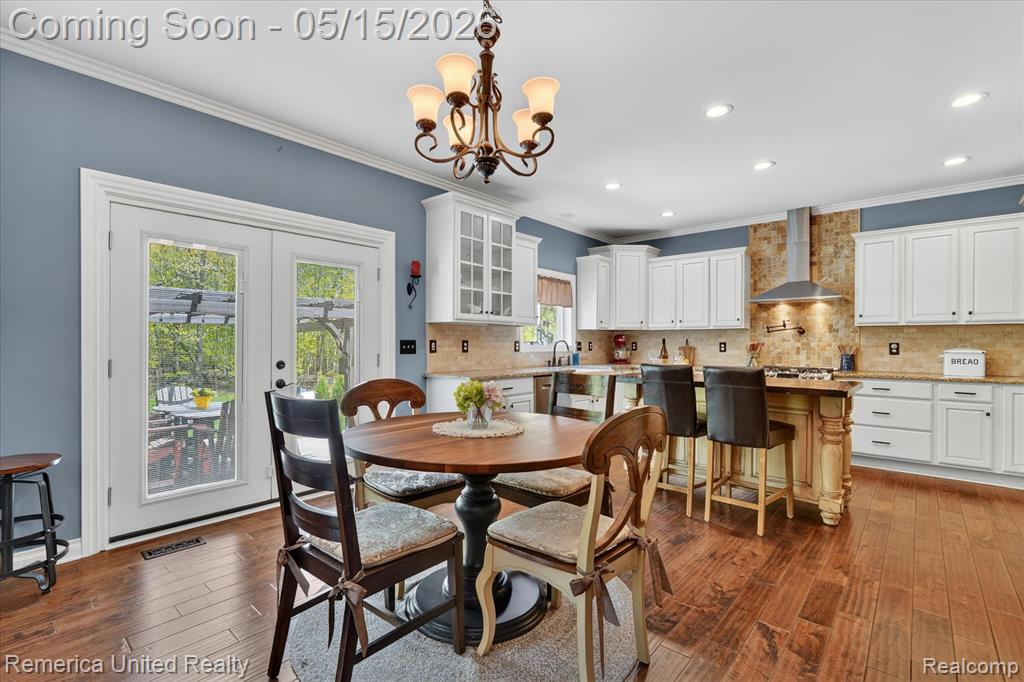 8871 N Gregory Road, Fowlerville, MI 48836 — Photo 15