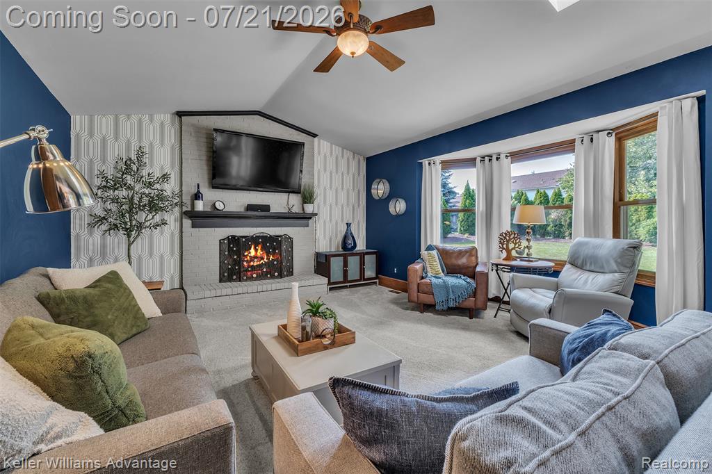 49276 Harvest Drive, Plymouth, MI 48170 — Photo 22
