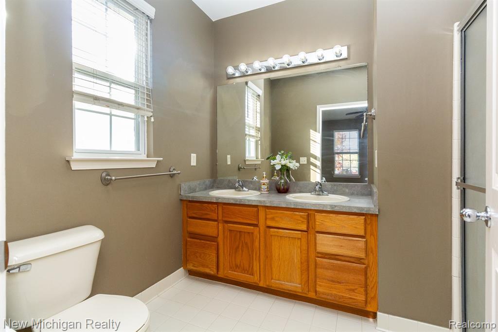 1908 CEDAR VALLEY Drive, Canton, MI 48188 — Photo 27
