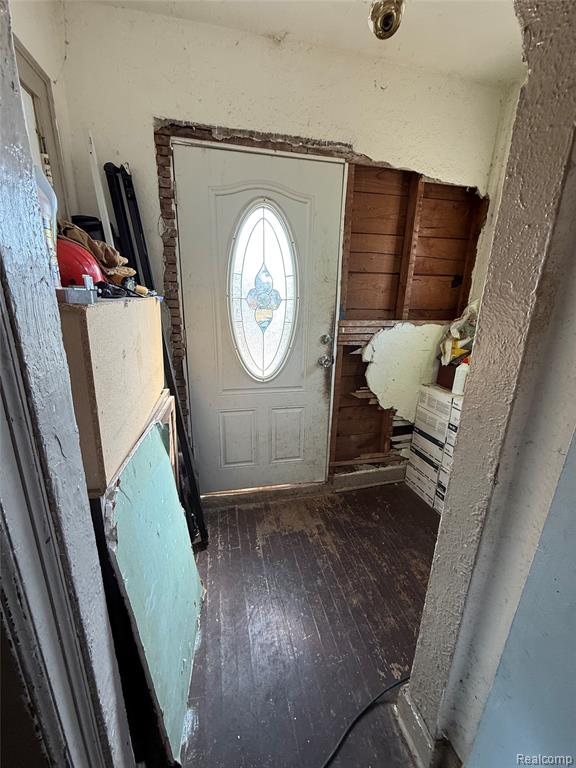 15709 Turner Street, Detroit, MI 48238 — Photo 5