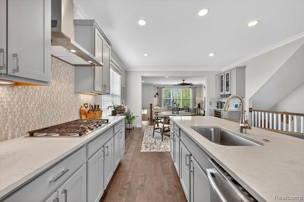 47702 Leland Drive, 64, Northville, MI 48168 — Photo 14