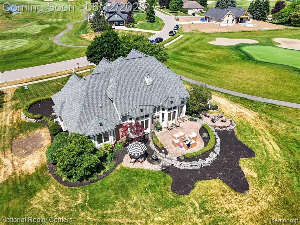 1042 Saint Andrews, Highland, MI — Photo 48