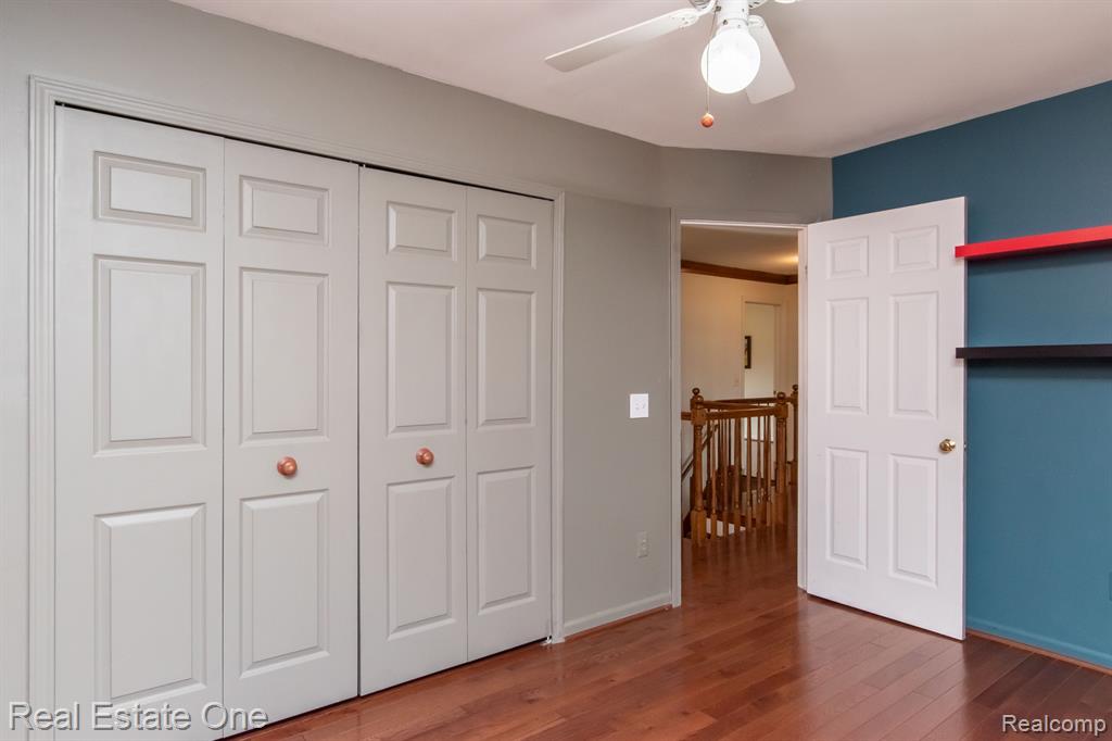 5201 CROWFOOT Drive, Troy, MI 48085 — Photo 41