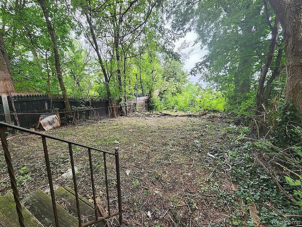5115 Seyburn Street, Detroit, MI 48213 — Photo 6