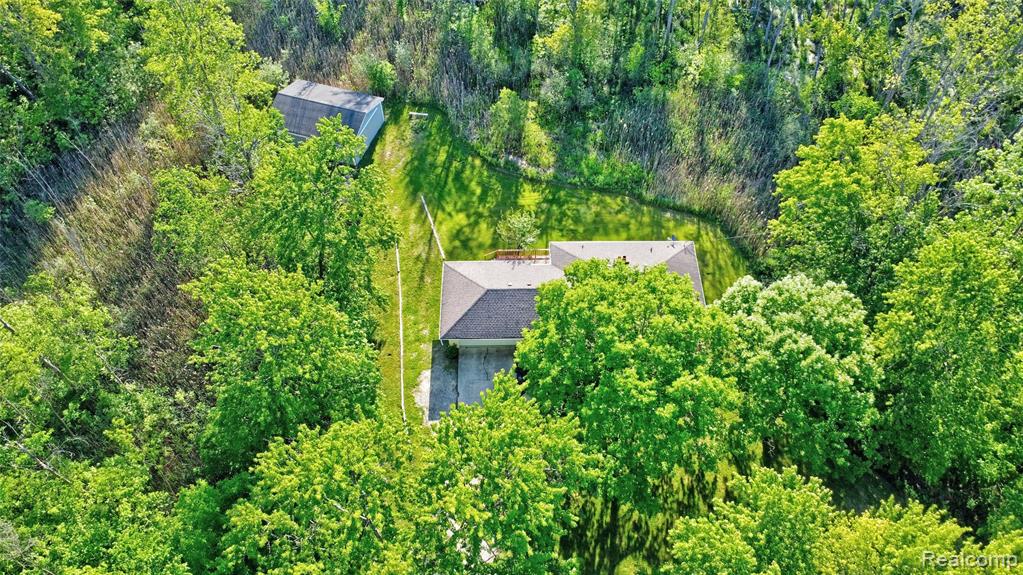 5890 Grange Hall Road, Holly, MI 48442 — Photo 39